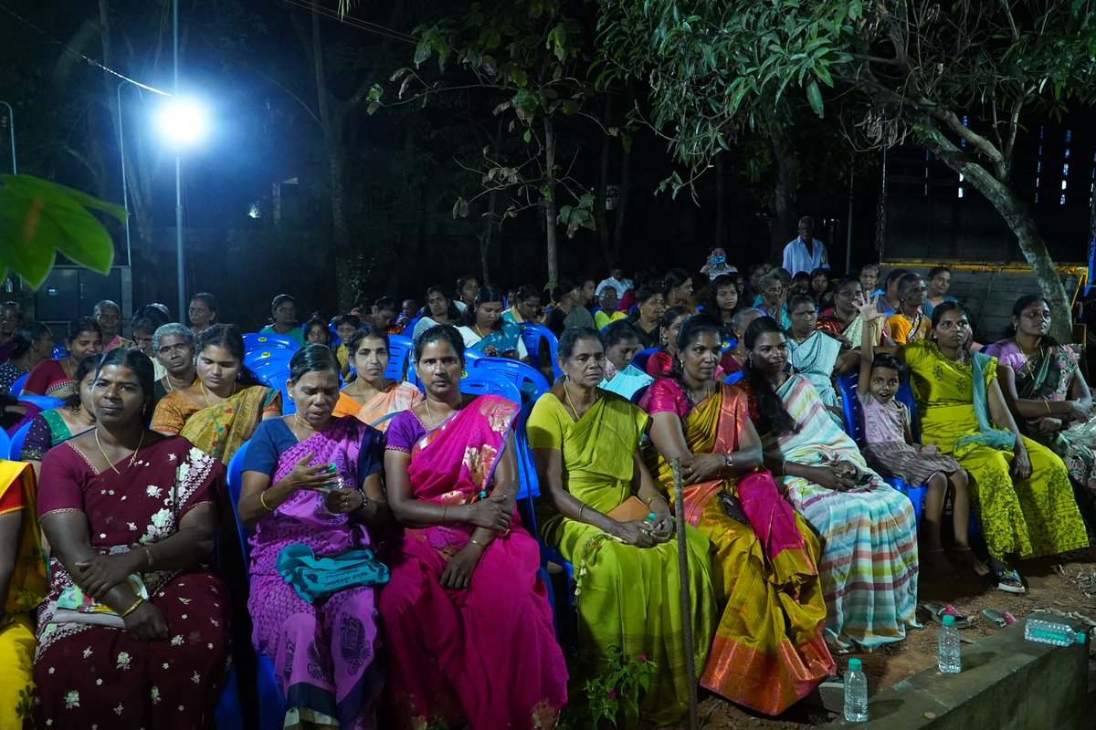 Mano Thangaraj - தமிழ்நாட்டை தலைகுனிய விடமாட்டேன் tweet media