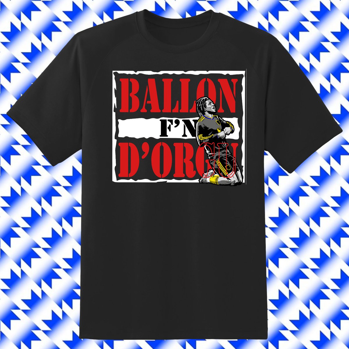 Utd adoRED Range tweet media