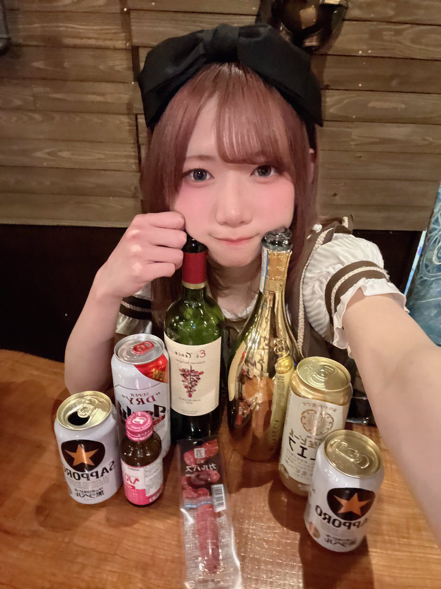 あん⚙️水戸コンカフェ tweet media