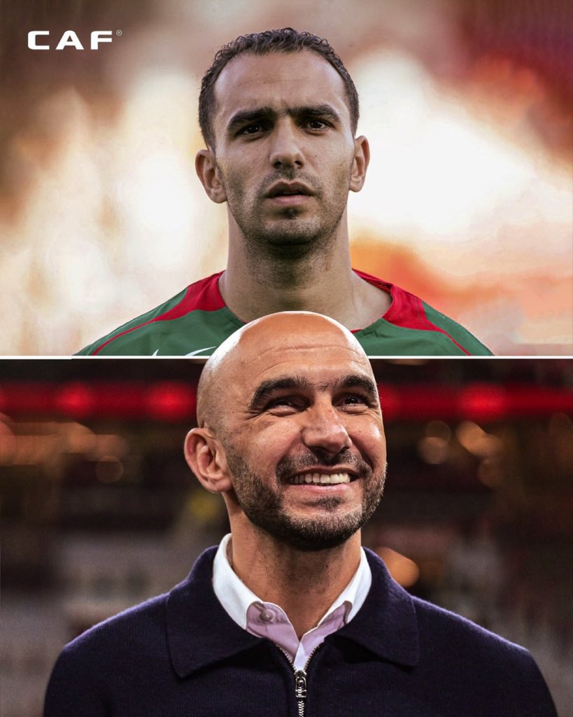 FIFA World Cup 2026 tweet media