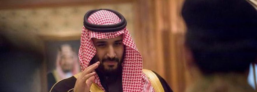 محمد بن سلمان بن عبد العزيز (Informal) tweet media