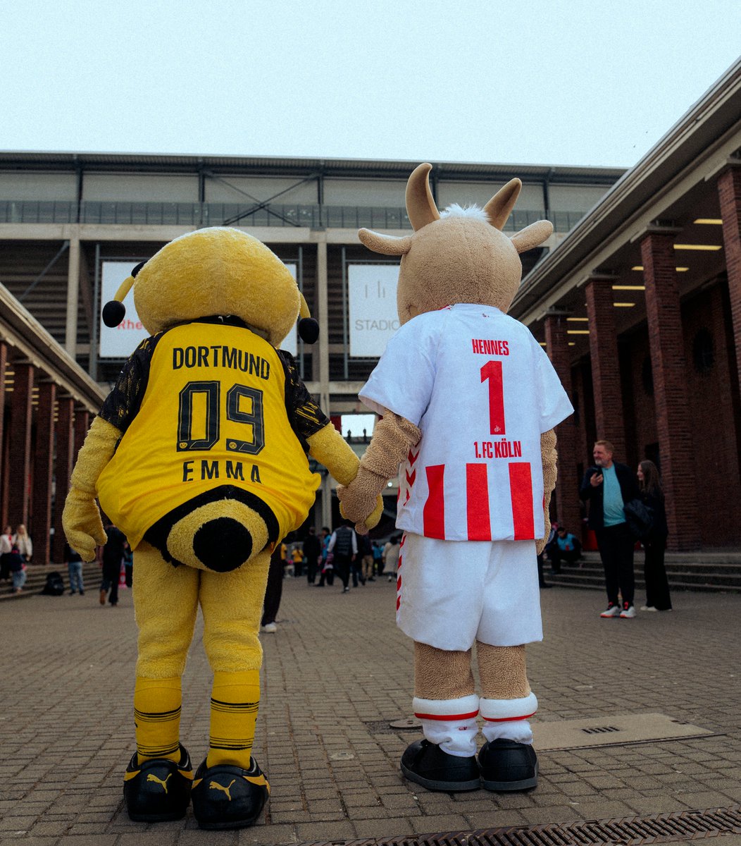 🐝🐐 Cute date idea: