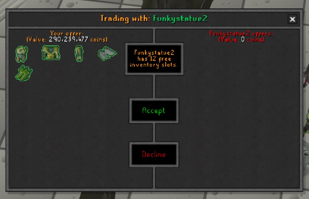 Fazed Imp tweet media