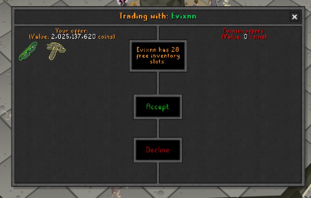 Fazed Imp tweet media