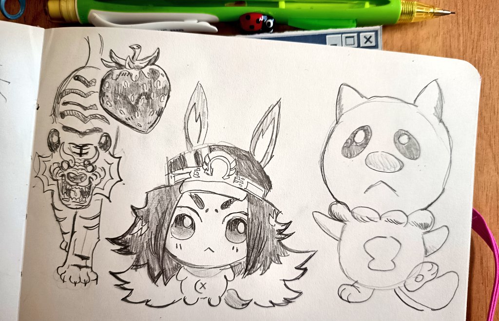 Webadas que hice en clases les gooo