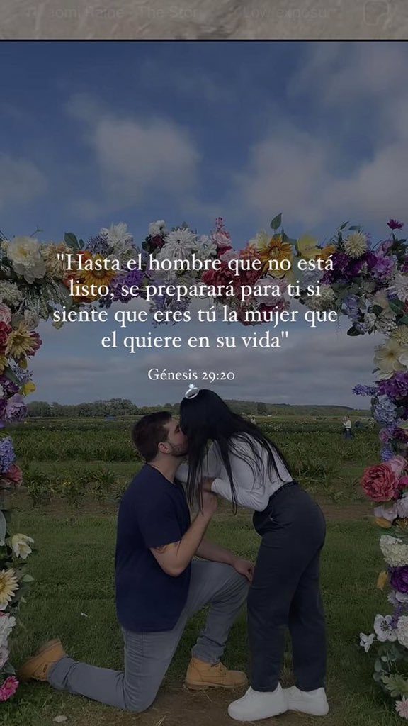 Noviazgo con Propósito 👩🏼‍❤️‍👨🏻 (@noviazgo_els) on Twitter photo 