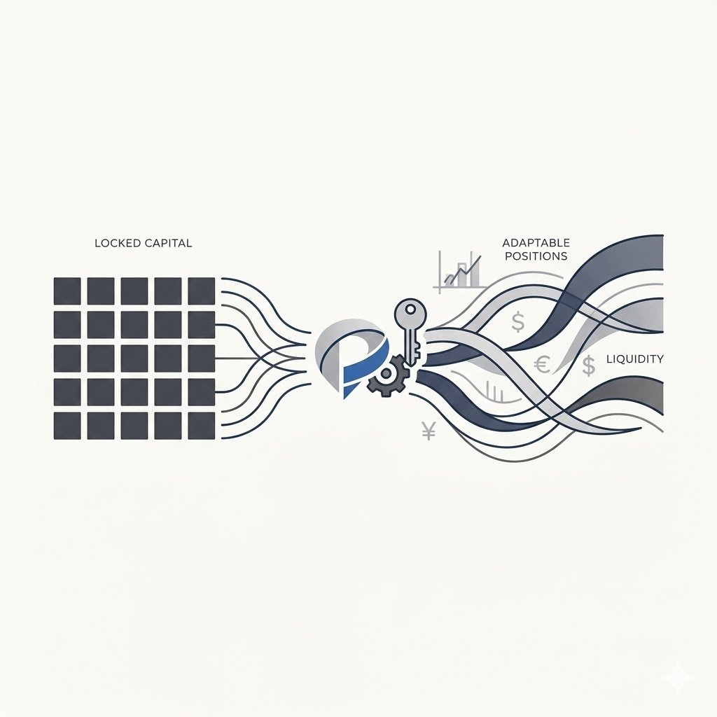 PolyMargin tweet media