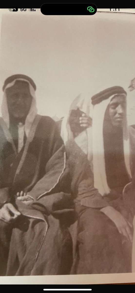 yousifai8's tweet photo. الأستاذ سعد بن عبدالرحمن بن حمد الدريبي (١٣٥٠ - ١٤٣٤هـ):
شخصية بارزة في الأحساء، ولد في مدينة الجفر، عمل مدرساً ثم موظفاً في عدة إدارات حكومية في الأحساء وخارج الأحساء، كاتب وشاعر، له أكثر من (٢٠) ديوان، ومؤلفات عديدة في موضوعات شتى، شارك في العديد من الأعمال الخيرية والتطوعية https://t.co/pyypIq4p8A