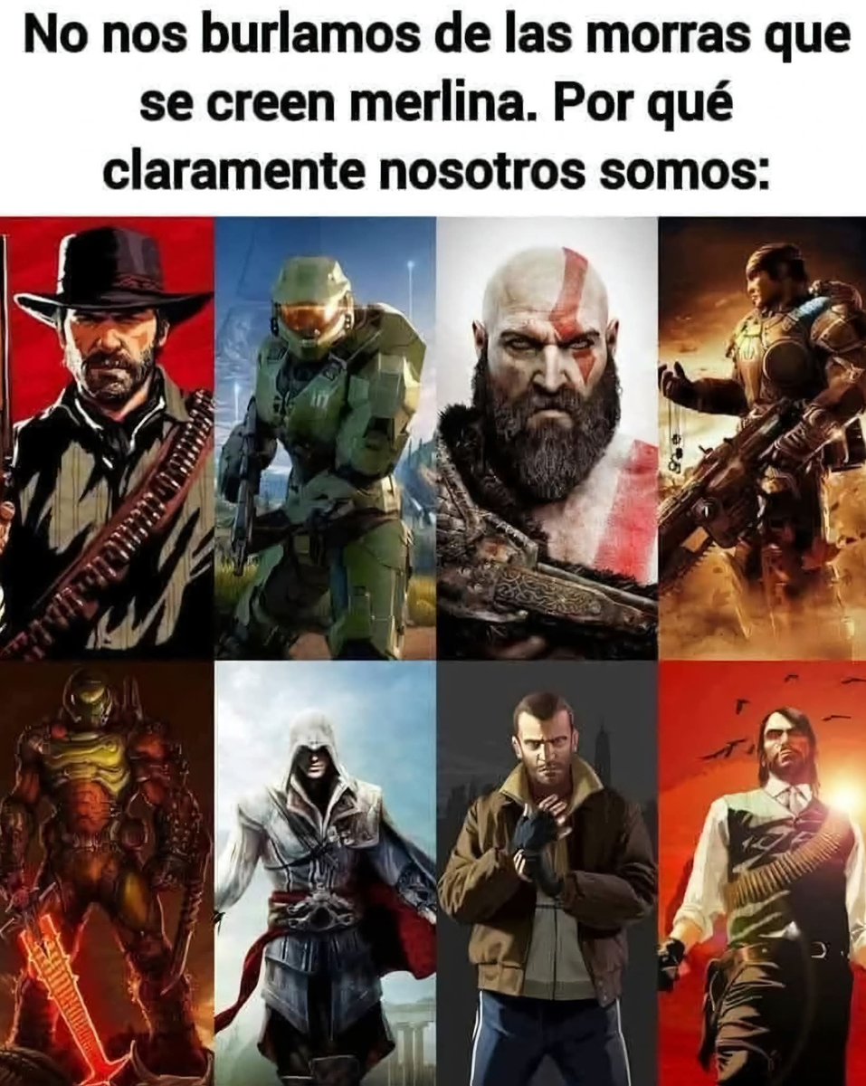 ElGamerWICHO-TV tweet media