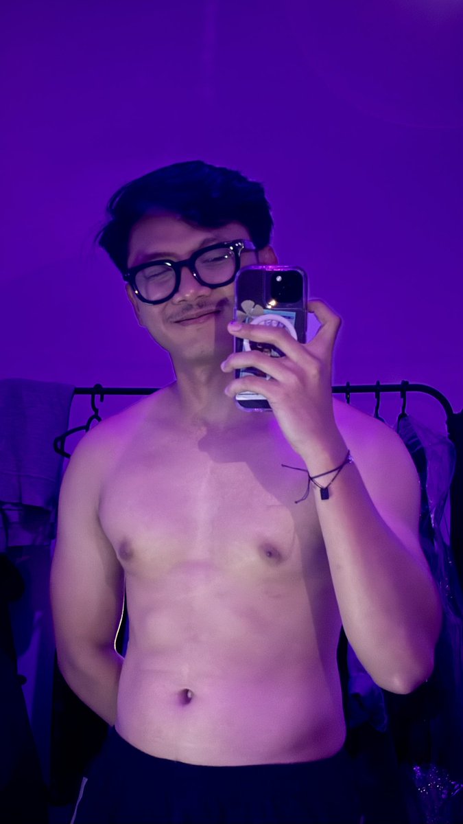 The face vs the body