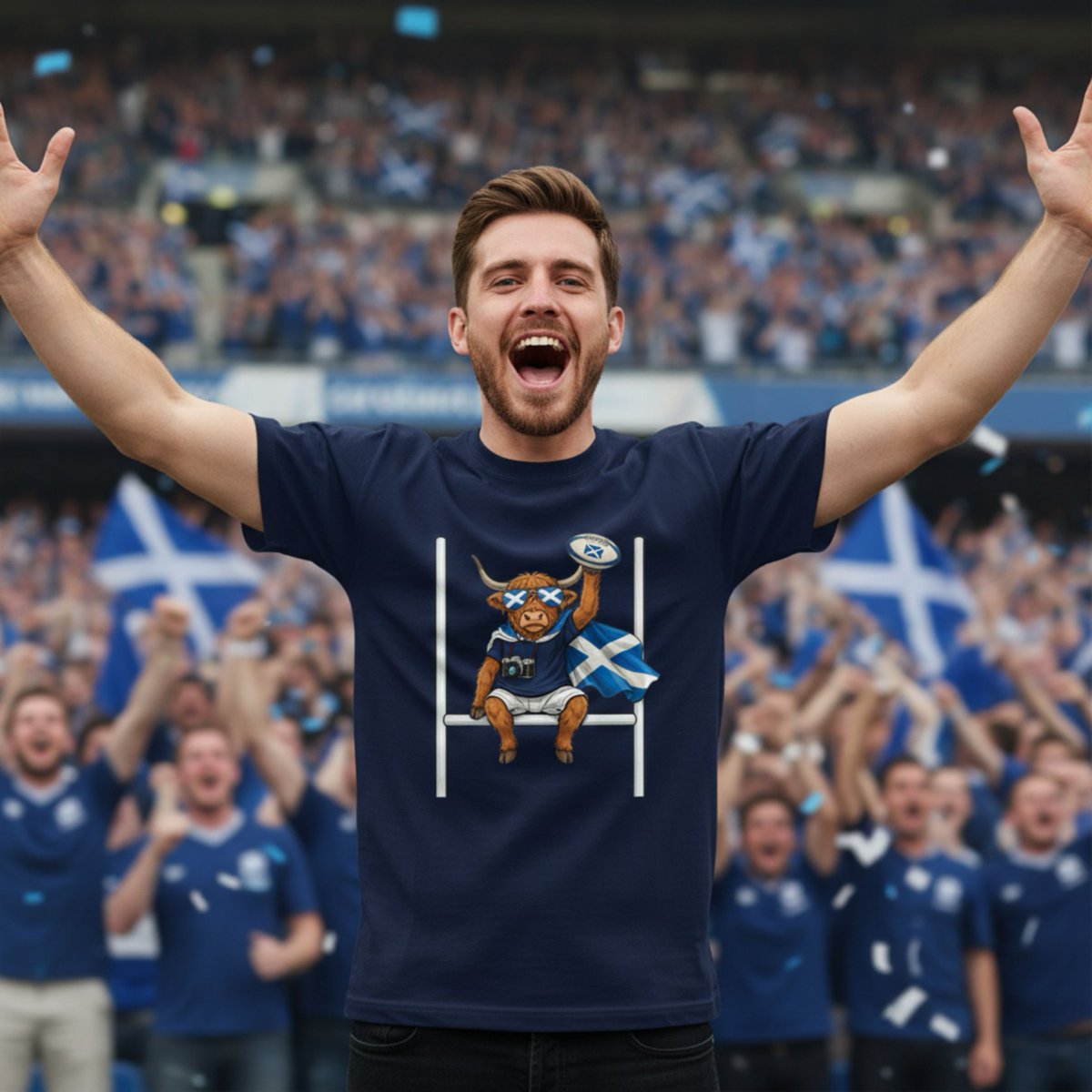 LittleBoxOfLyr1's tweet photo. Scotland 50 France 40
Victory for Scotland
The Six Nations title in Ireland next week?
https://t.co/TXCkGsG1pG
#SixNationsRugby #ScotlandVFrance https://t.co/13Q3iJl10f
