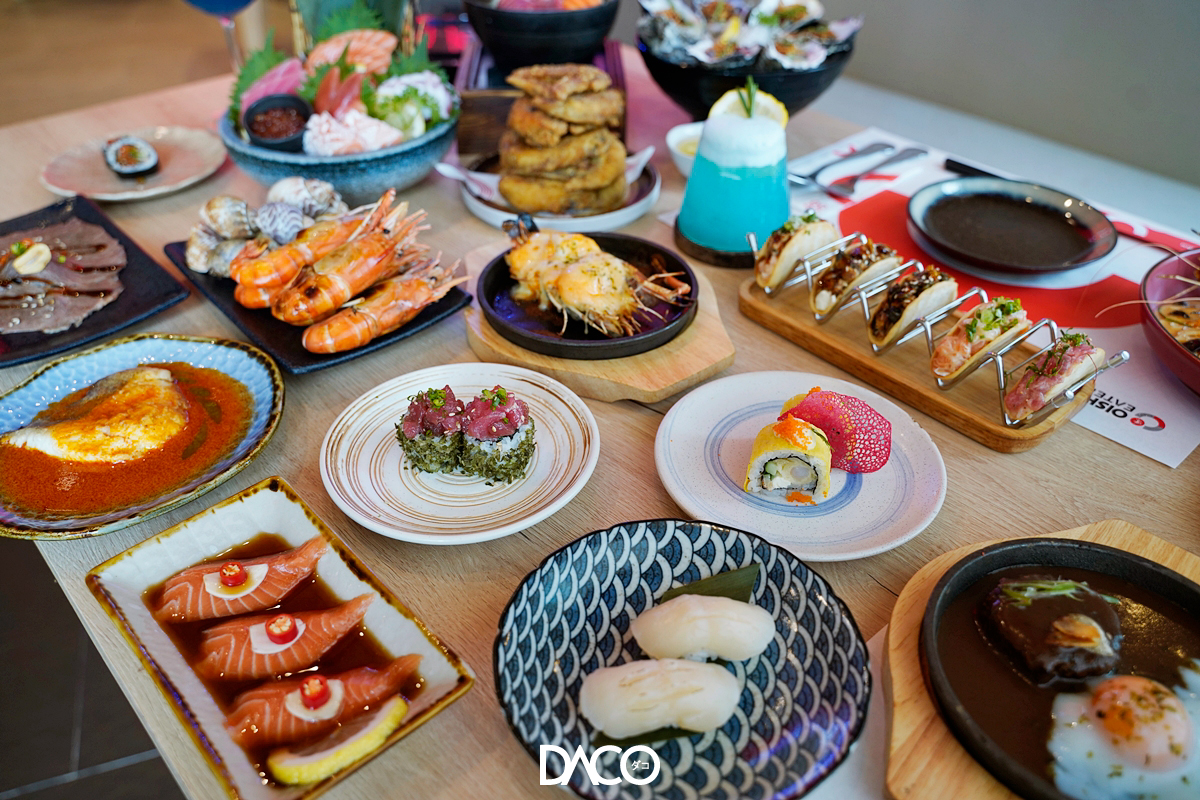 DACO THAI tweet media