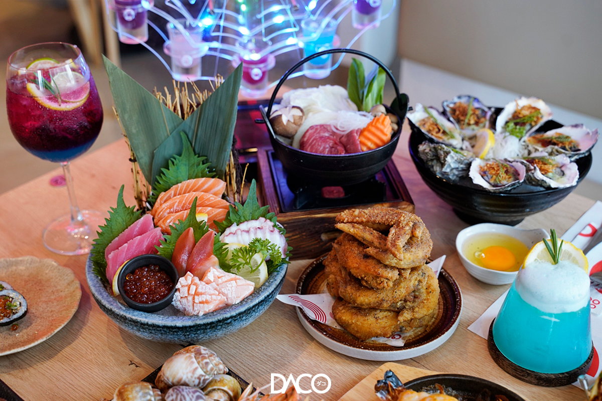 DACO THAI tweet media