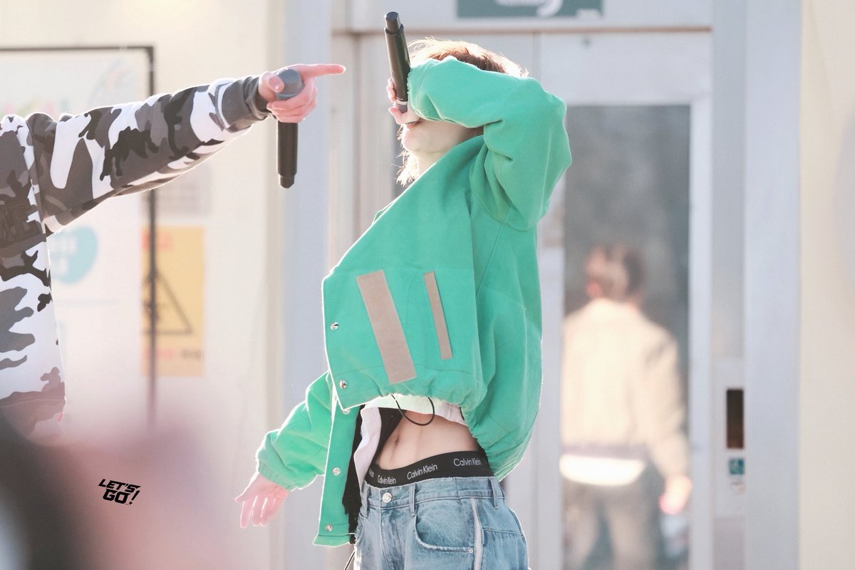 ʟᴇᴛ’s ɢᴏ! tweet media