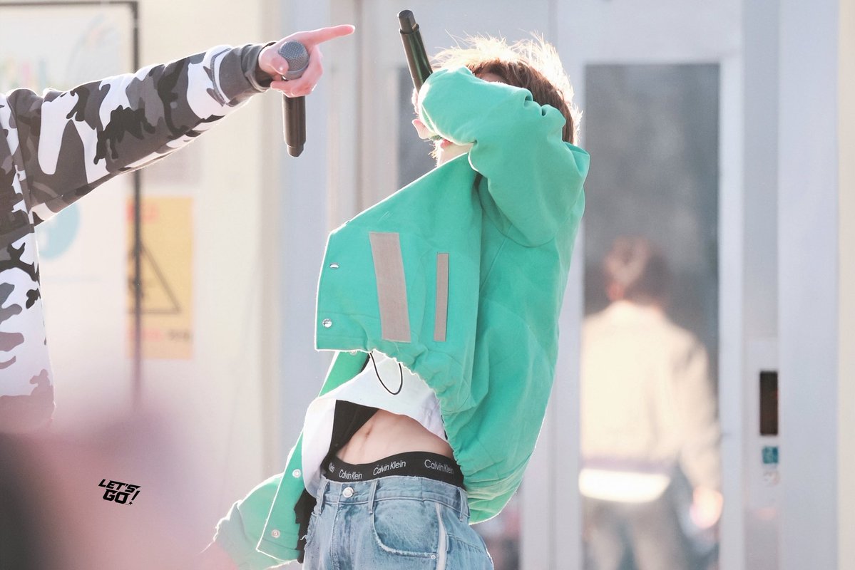 ʟᴇᴛ’s ɢᴏ! tweet media