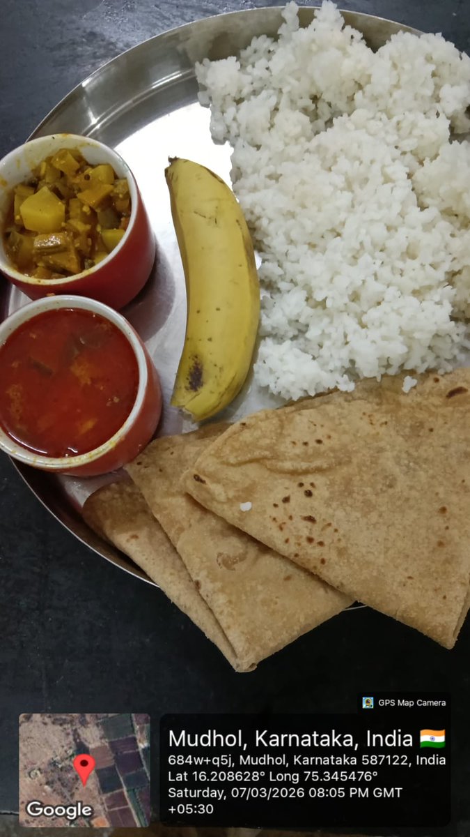 mdrs272's tweet photo. #SocialAudit_SWDMeals
Dinner https://t.co/zvZI5GsT8q