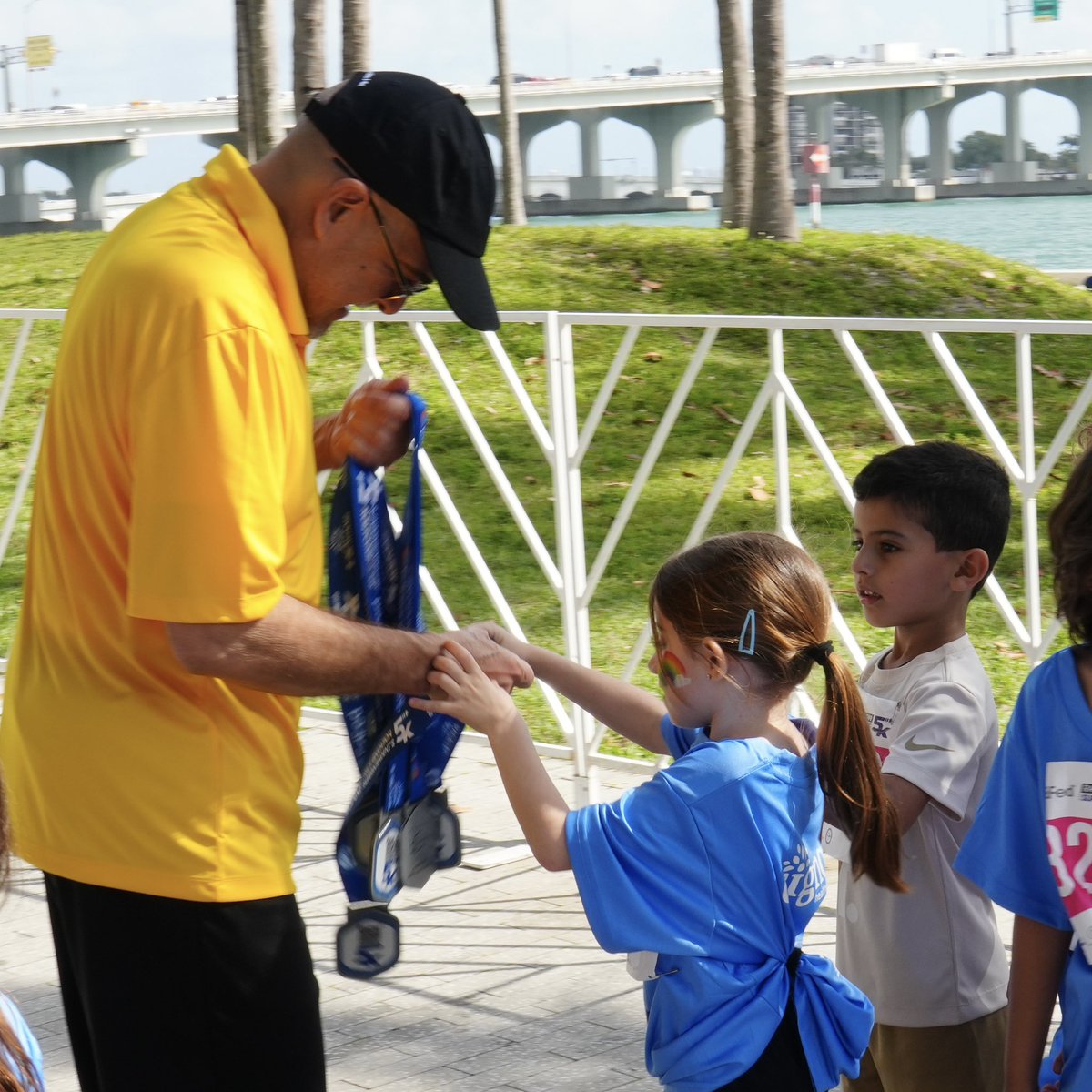 Jose L. Dotres, Ed.D. tweet media