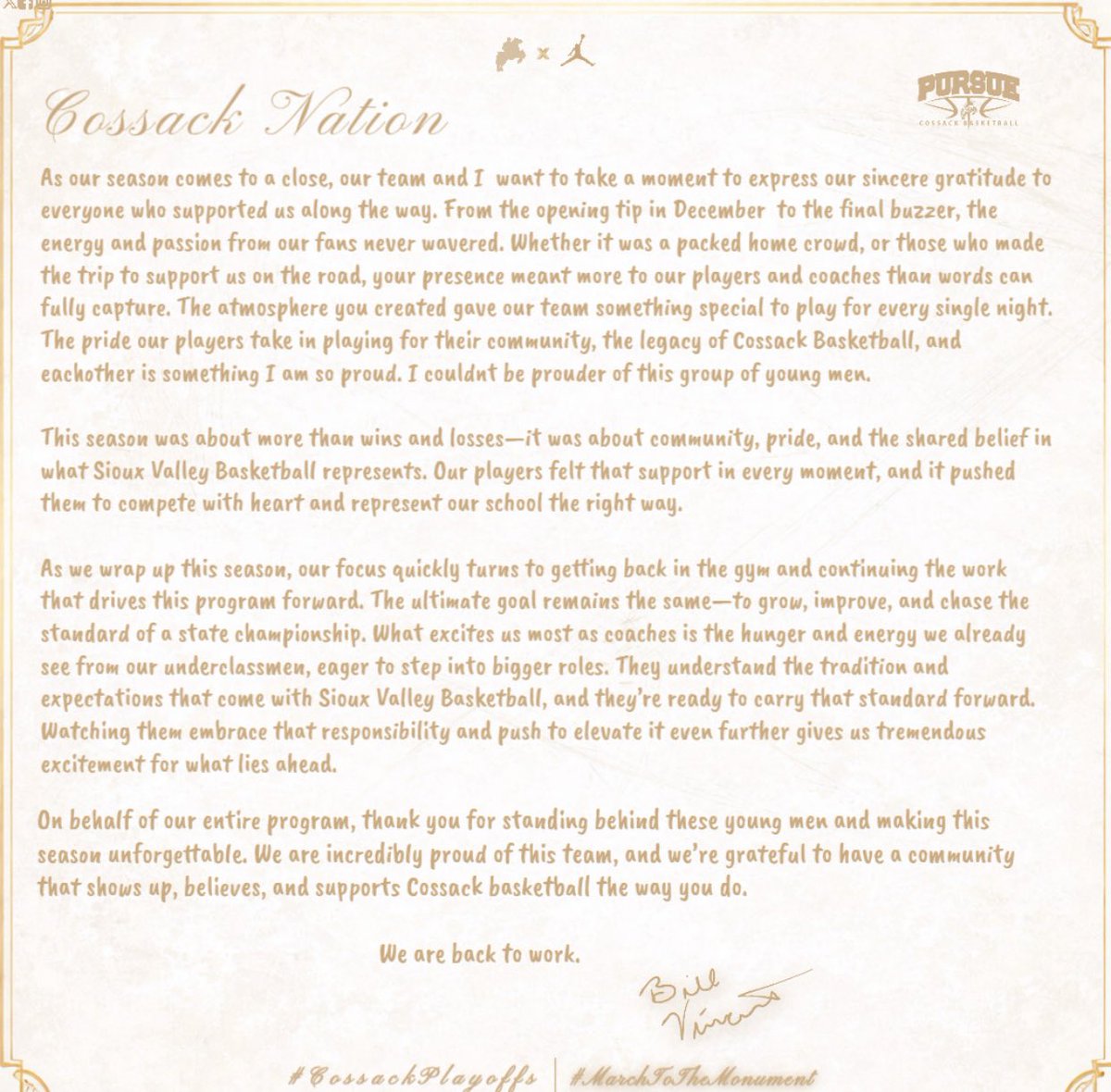 𝓑𝓲𝓵𝓵 𝓥𝓲𝓷𝓬𝓮𝓷𝓽 tweet media