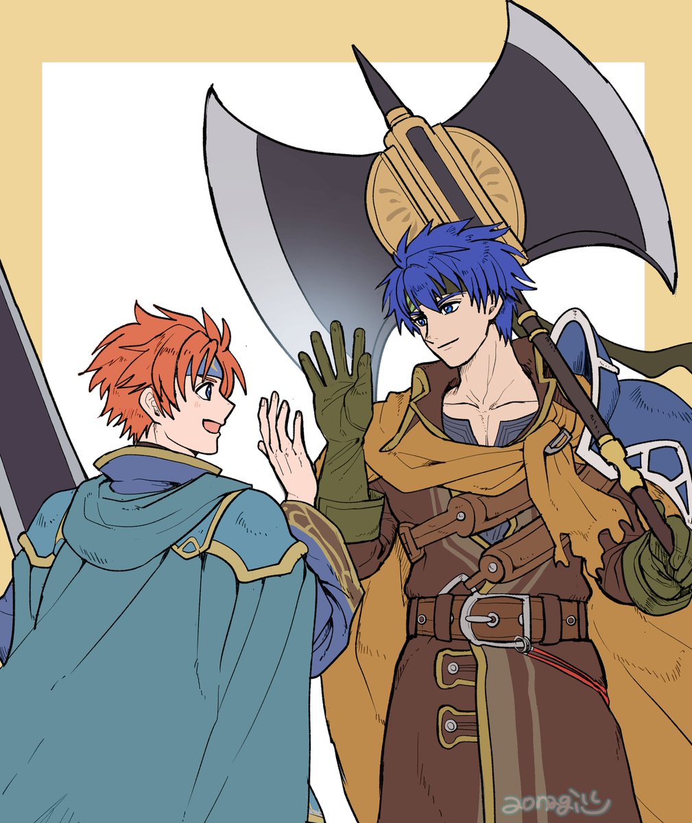 青凪🌟 tweet media