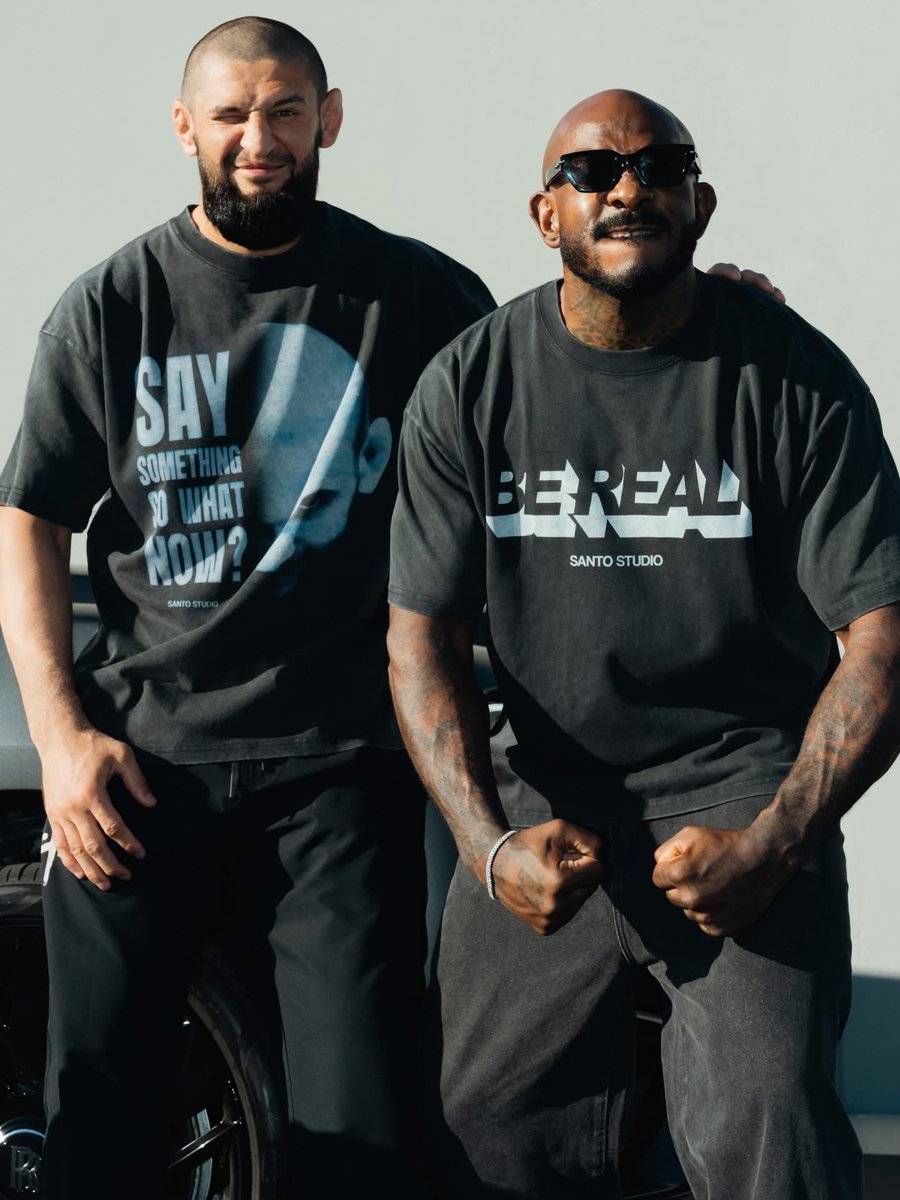 Santo Studio tweet media