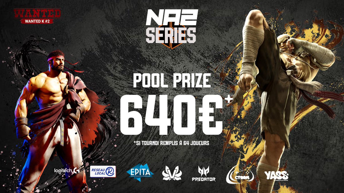 NA2 Series tweet media