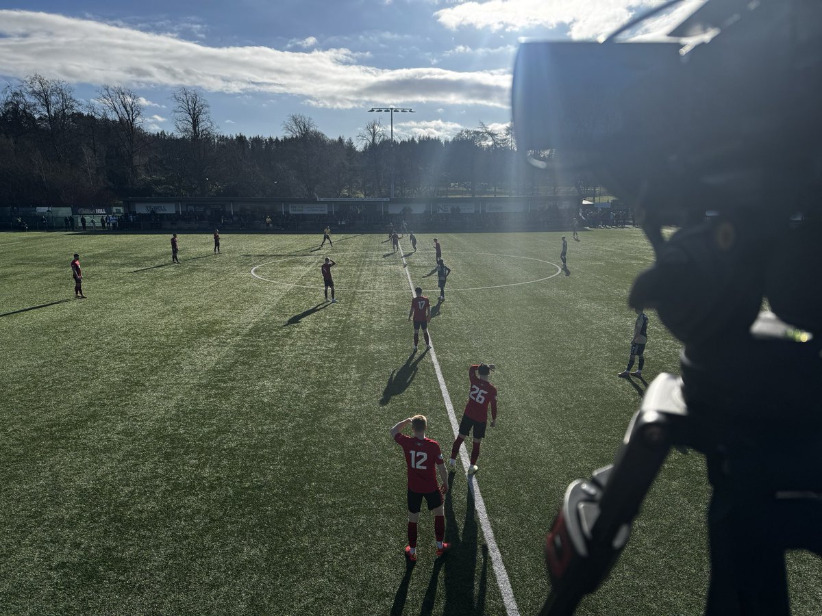 Saltire Digital Media 🎥⚽️ tweet media