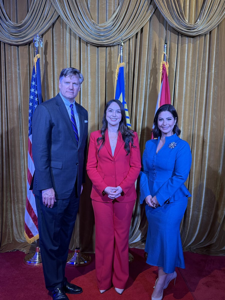 Natalie Milian Orbis tweet media