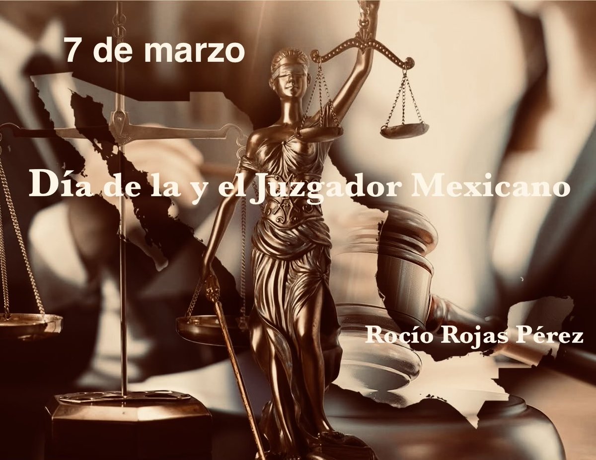 Mtra. Rocío Rojas tweet media