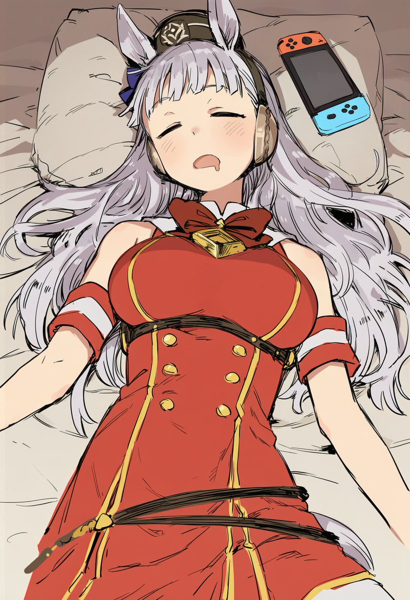 サイスピー@AIイラスト (@xispy903) / Posts / X