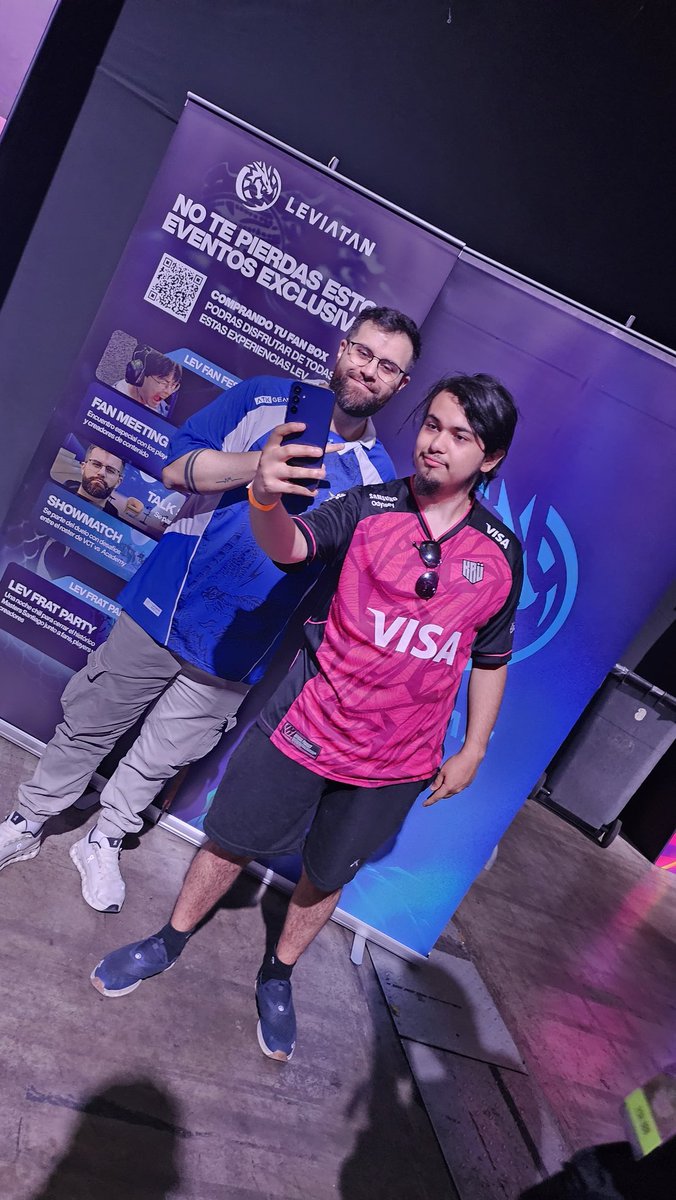 LEVIATAN tweet media