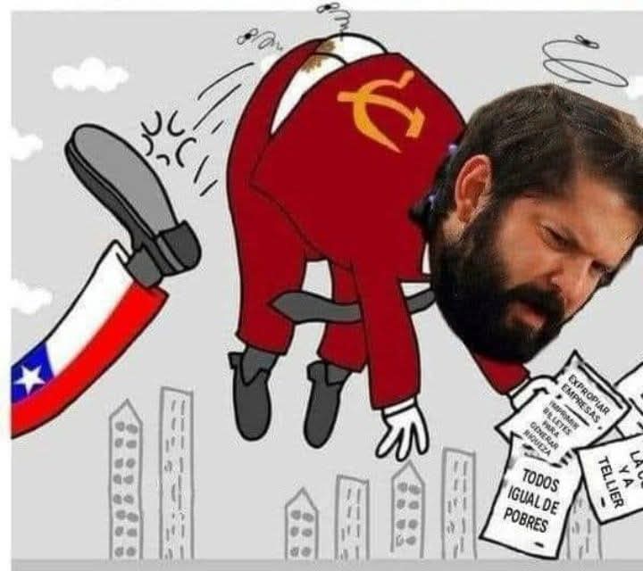 Gabe Itches 🇨🇱🇨🇦 tweet media