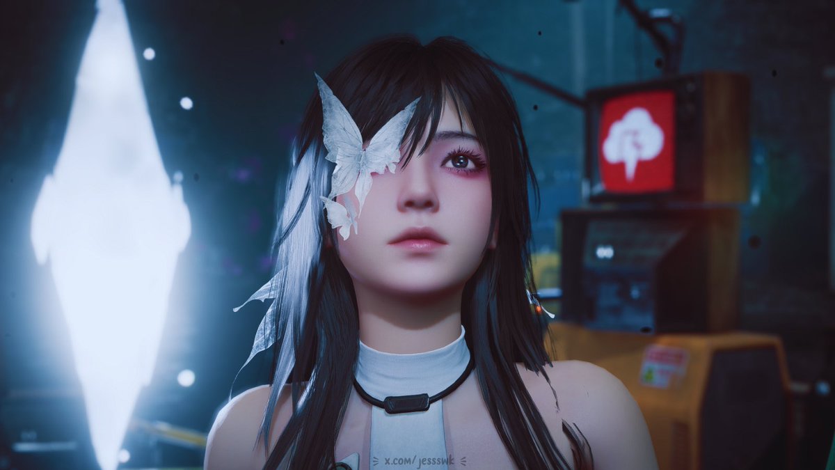 lirivp's tweet image. --------

#oncehuman
#VPLab
#VPCONTEXT
#VPHiddenGems
#VPSat
#VPWorld
#VirtualPhotography