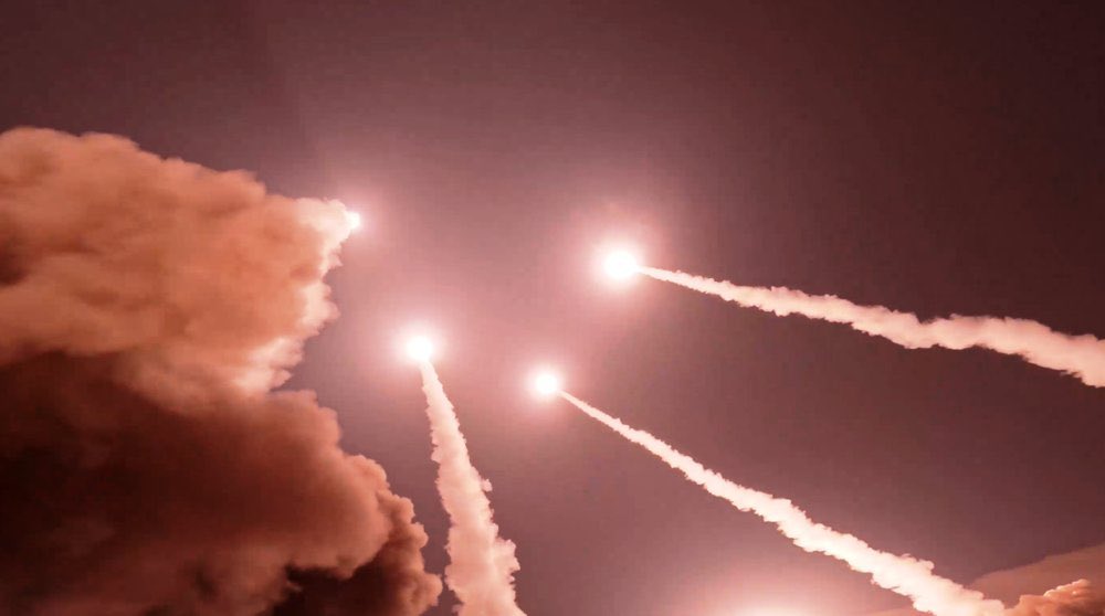 Daily Iran News tweet media