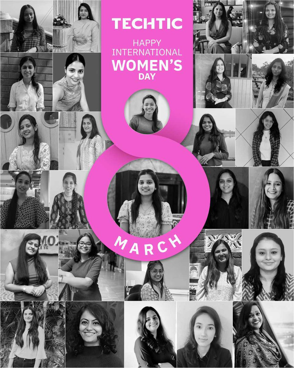 Techtic Solutions tweet media