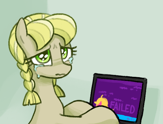 Daily Background Mares tweet media