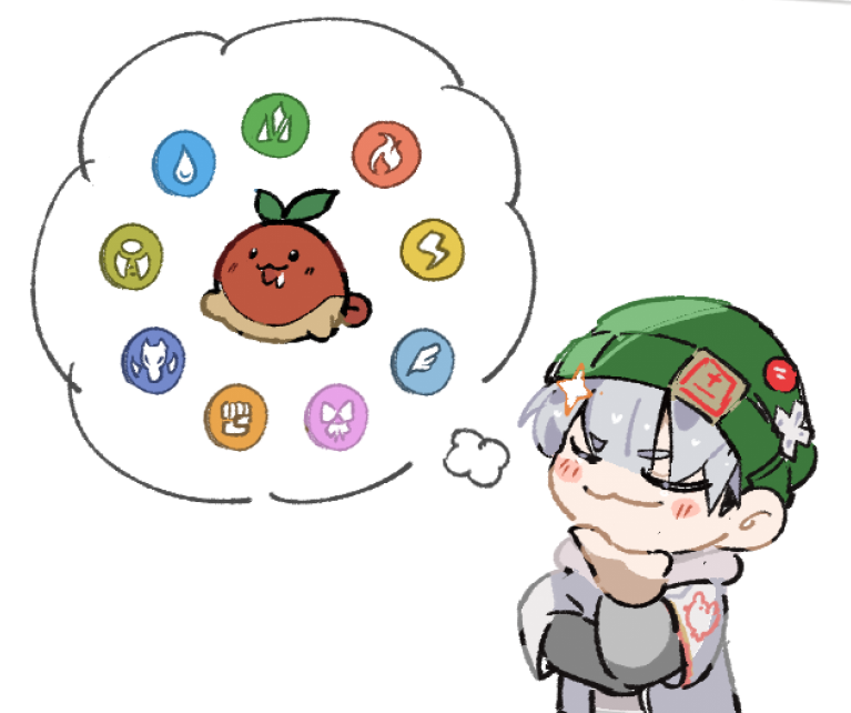 freesheep_918's tweet photo. #阿萬人迷 #No萬here 
期待令苟成長茁壯的那天 https://t.co/pNBAOEBh9u
