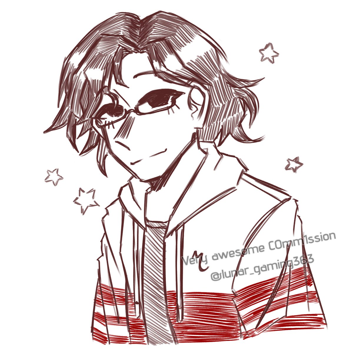 Lunar 🌙 (C0mms closed mayhaps ) tweet media