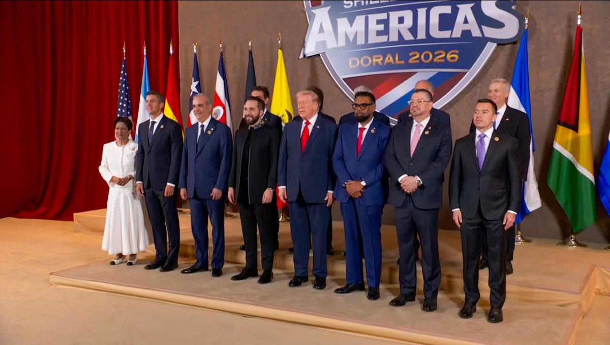 Casa Presidencial 🇸🇻 tweet media