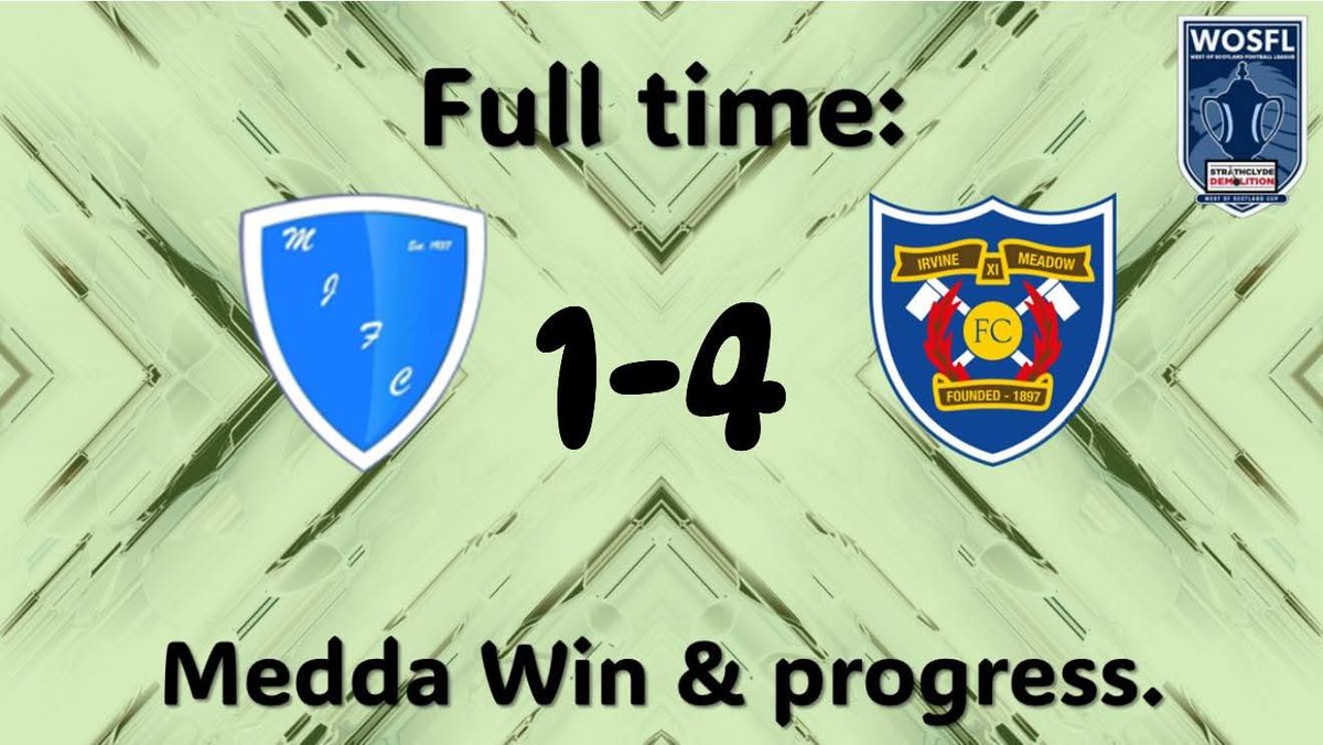 Irvine Meadow XI FC 🏴󠁧󠁢󠁳󠁣󠁴󠁿 tweet media