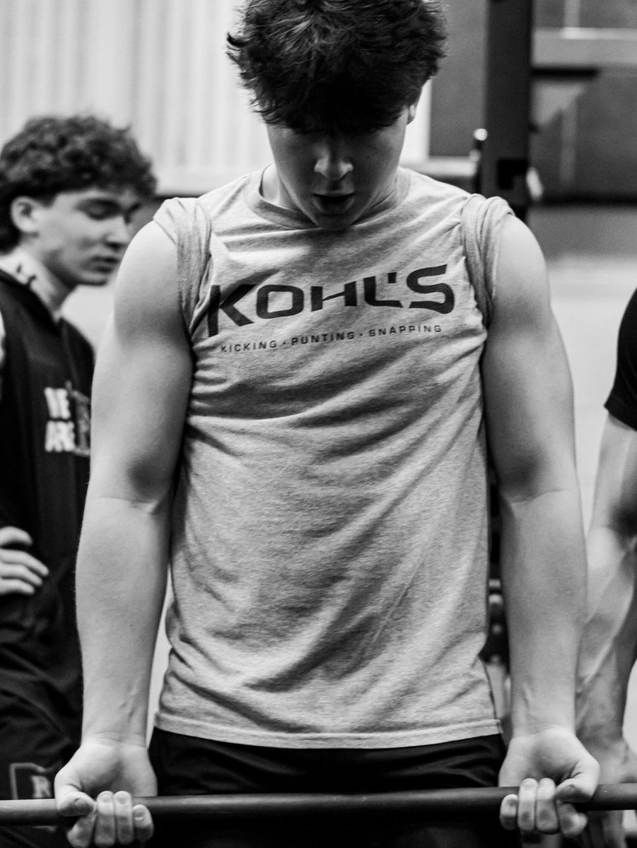Niko Agganis 4⭐️P tweet media