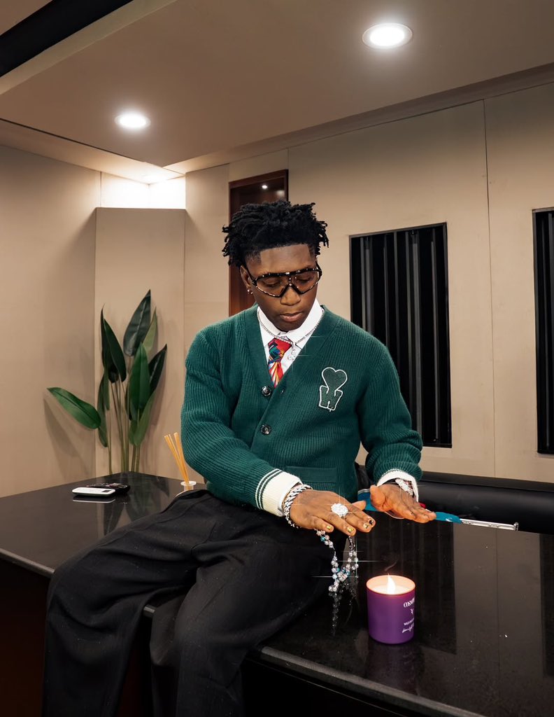 The NATIVE tweet media