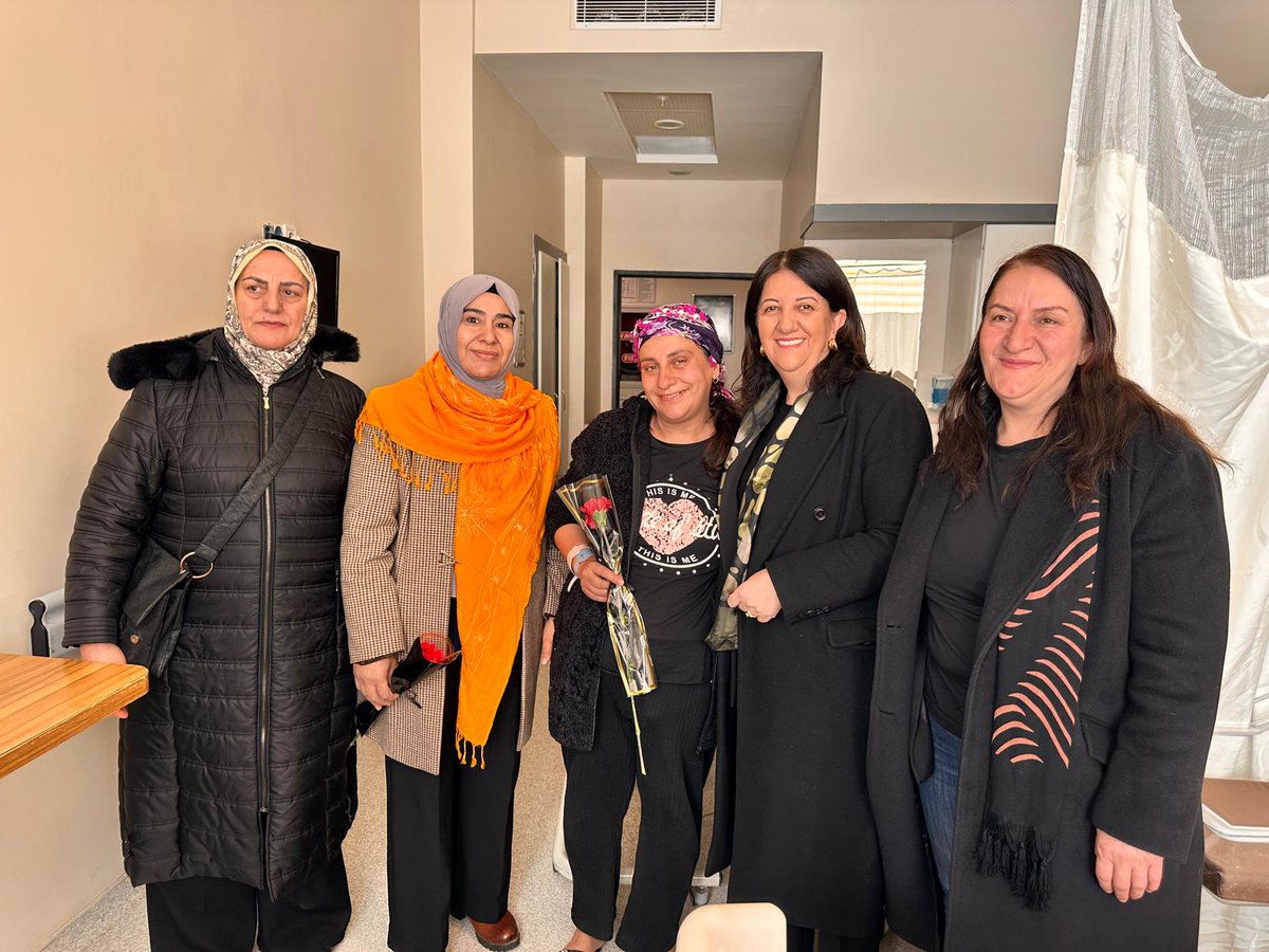 Gülderen VARLİ tweet media