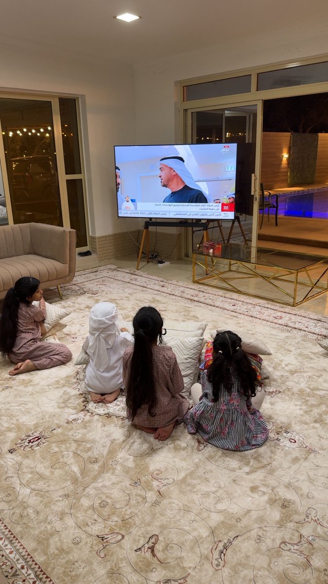 القائد الملهم …🫡🇦🇪