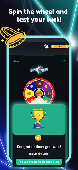 rafiqux889's tweet image. Turn your free time into rewards

With Gain Earn Reward, complete simple tasks, explore offers, and start earning points directly from your phone.

Start earning today 
play.google.com/store/apps/det…

#EarnRewards #RewardsApp #MakeMoneyOnline #MobileEarnings  #AndroidApps #Beckysangels