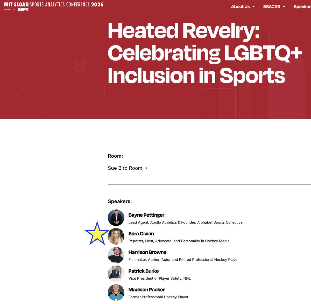 Too Many Men tweet media