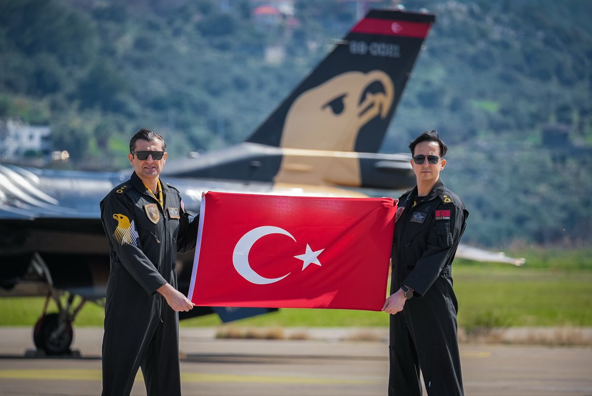 SOLOTÜRK tweet media