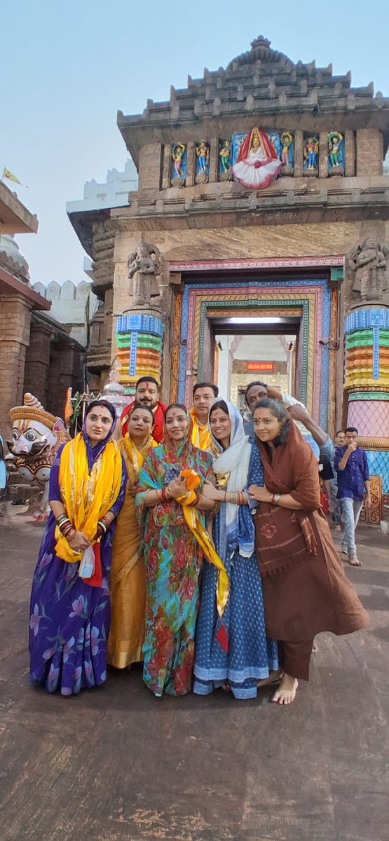 Malvika Devi tweet media