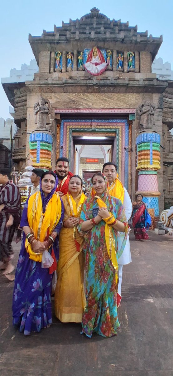 Malvika Devi tweet media