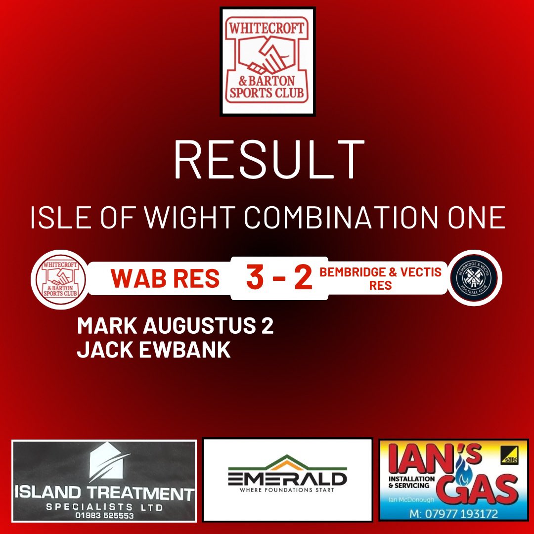 W&B Sports FC tweet media