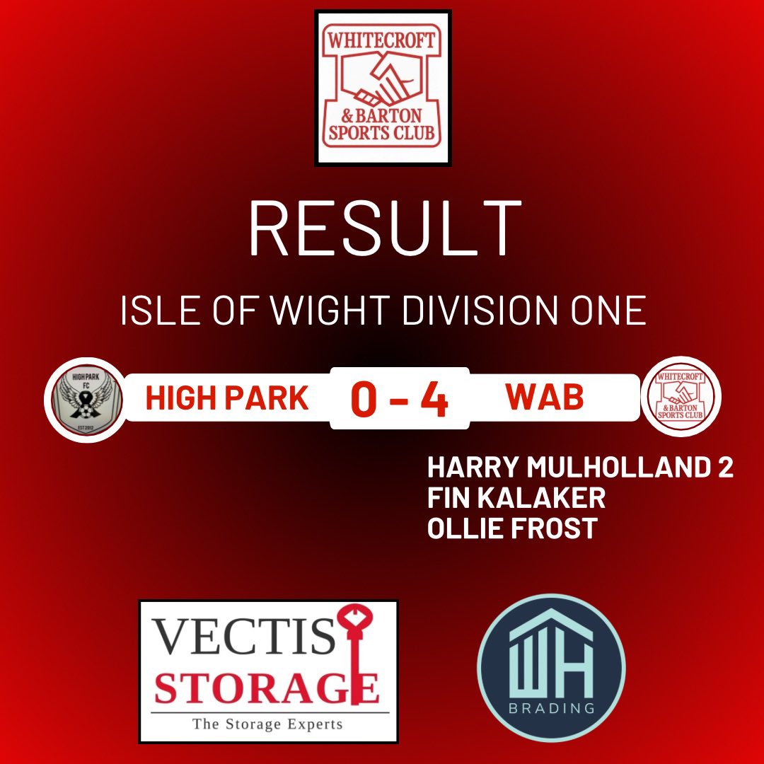 W&B Sports FC tweet media